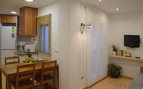 Vivienda Centrica triana